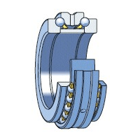 rolamento 234418 - Imagem 2